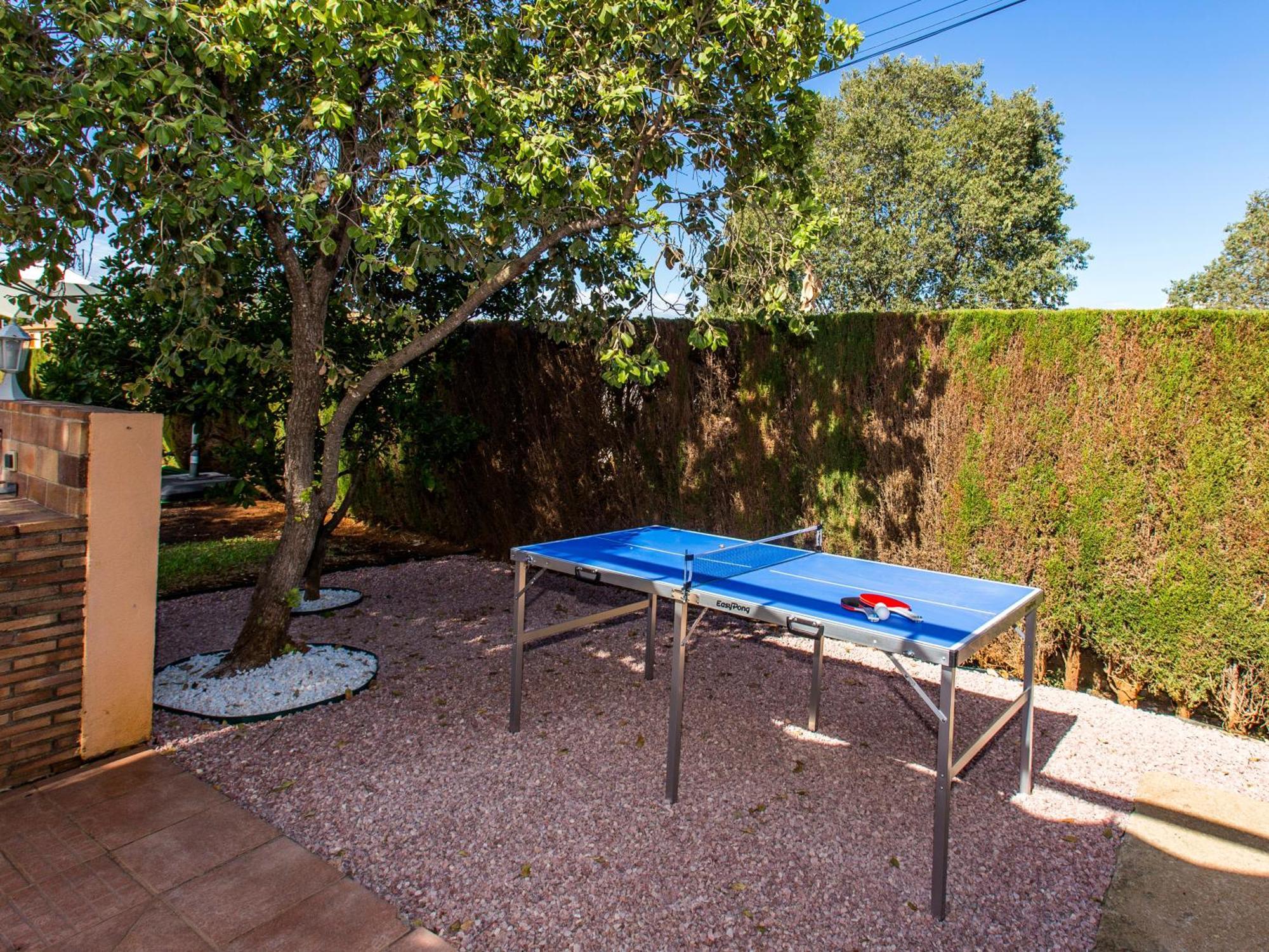 Villa Casa Marineta III Dénia Exterior foto